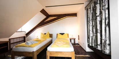 Pensionen - Restaurant - Wirt z`Weissau